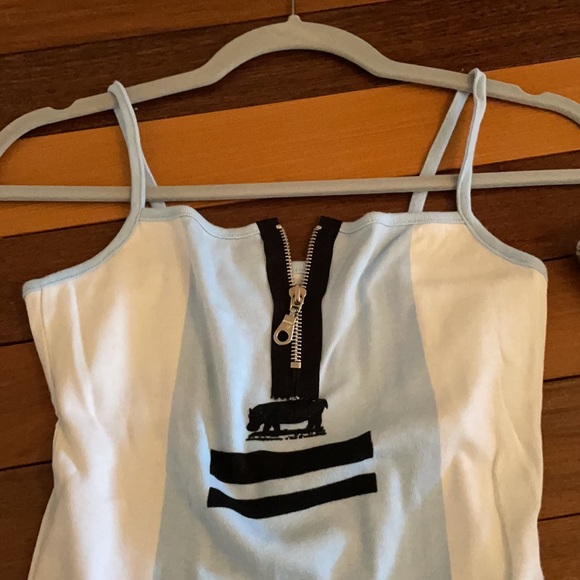 Tank top - Picture 3 of 3